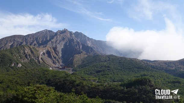 【日本 鹿兒島】準時的極致境界