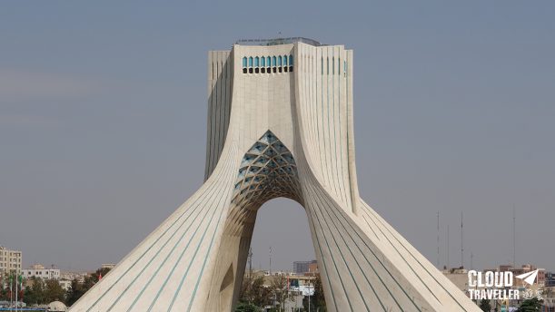 【伊朗 Tehran】全球最高整鼻率竟是伊朗？